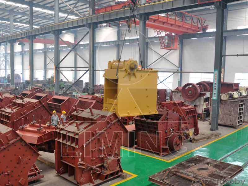 Щековая дробилка из Китая - Изображение #3, Объявление #152913