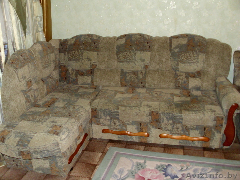 Срочно продам угловой диван дешево - Изображение #1, Объявление #156231