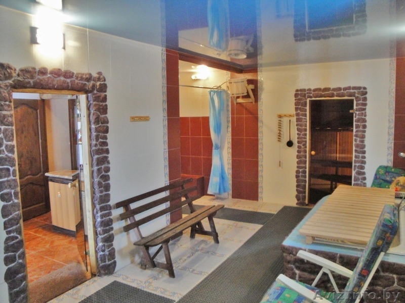 Банный дом в Усадьбе - Изображение #7, Объявление #149932