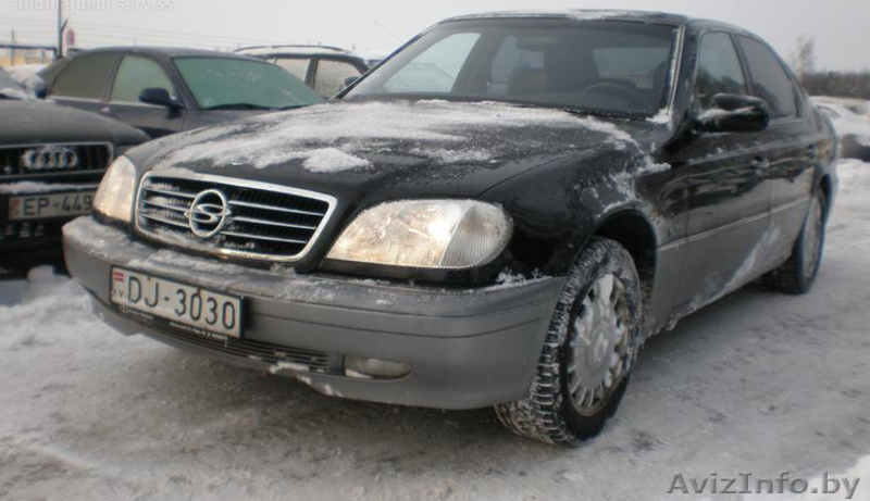 разные автомобили - Изображение #3, Объявление #139136