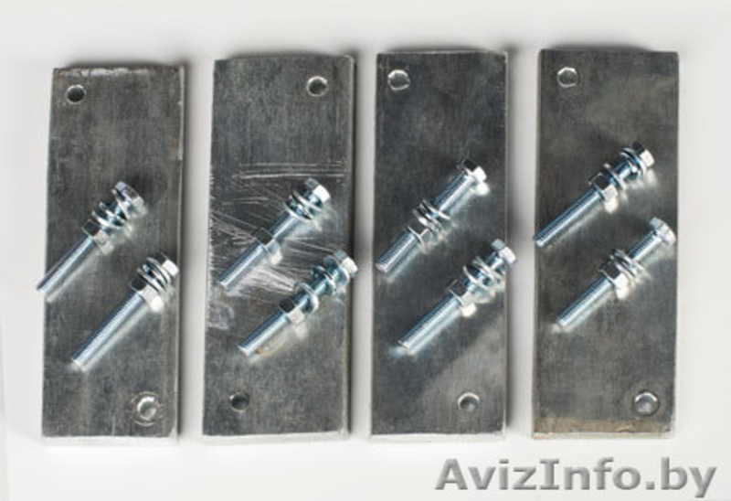 комплект катодной защиты автомобиля от коррозии - Изображение #3, Объявление #137485