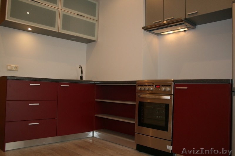 Продаю квартиру в Латвии, г. Рига - Изображение #3, Объявление #152575