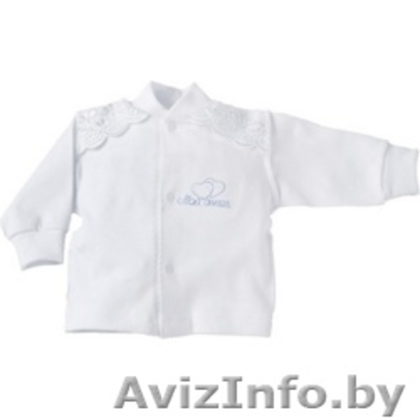 Одежда для новорожденных. - Изображение #4, Объявление #43814