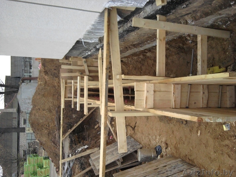 ООО " СтройКомПерспектива " Выполнит строительство с нуля и под ключ. - Изображение #3, Объявление #46112