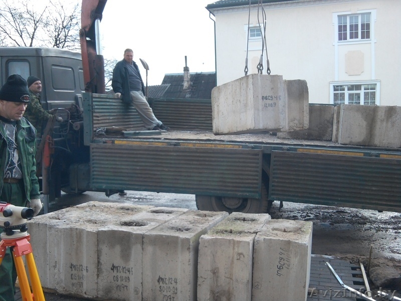 ООО " СтройКомПерспектива " Выполнит строительство с нуля и под ключ. - Изображение #2, Объявление #46112