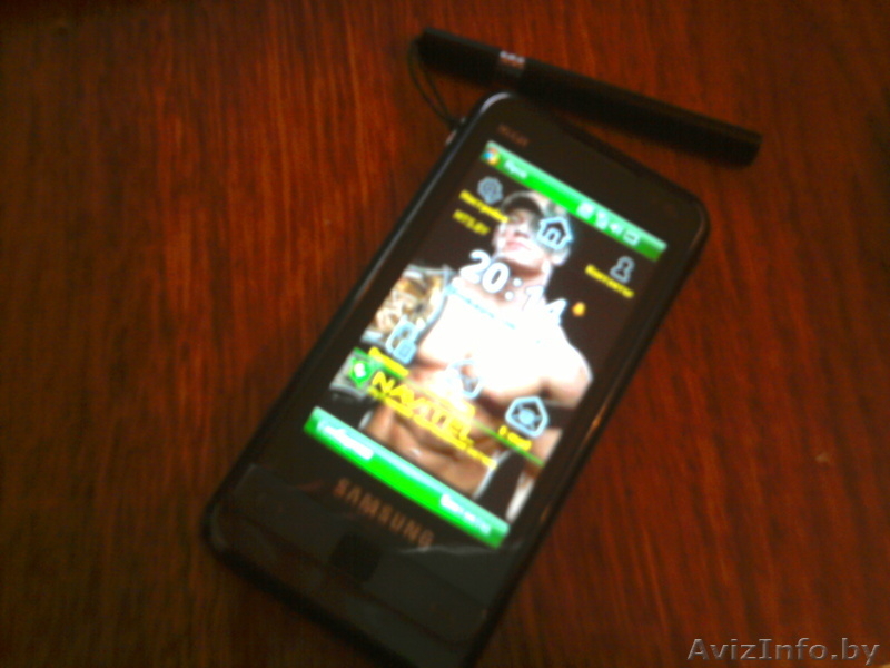 ПРОДАЮ самсунг  i900. - Изображение #2, Объявление #137691