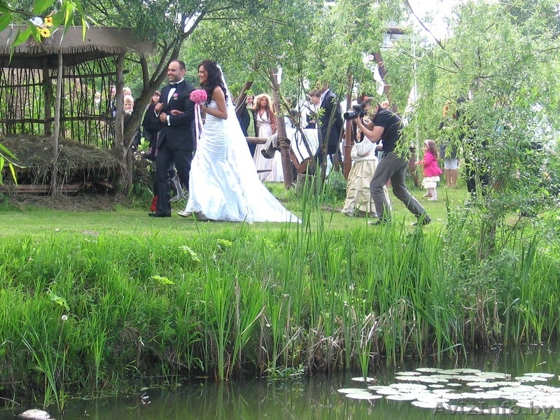 Банный дом в Усадьбе - Изображение #4, Объявление #149932