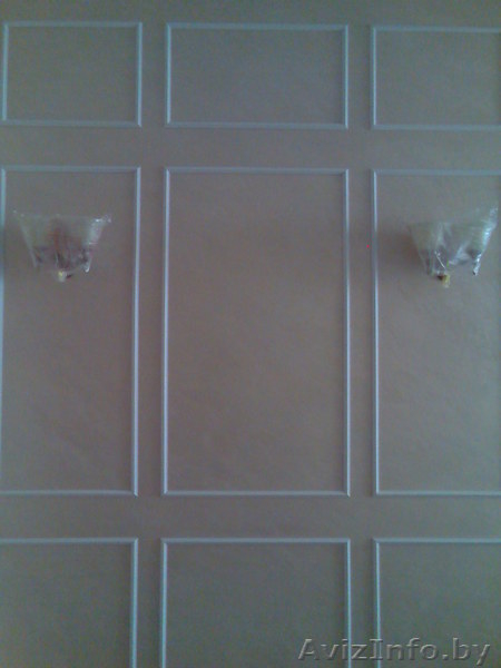 РЕМОНТ КВАРТИР И ОФИСОВ гарантия!  - Изображение #2, Объявление #135929