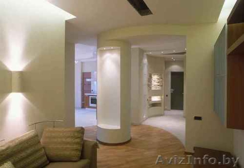 Ремонт от косметического до капитального - Изображение #4, Объявление #74701