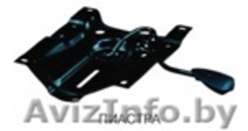 Ремонт офисных стульев и кресел. Сборка мебели. - Изображение #3, Объявление #42542