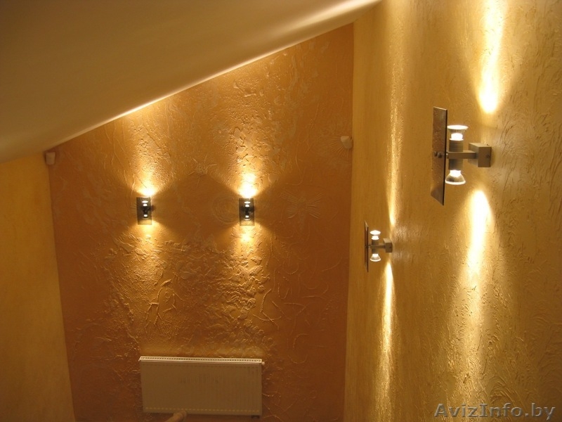 МАЛЯРНЫЕ РАБОТЫ ЗА НАЛИЧНЫЙ И БЕЗНАЛИЧНЫЙ РАСЧЕТ - Изображение #2, Объявление #140563