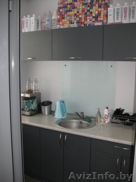 продается бизнес и имущество для парикмахерской - Изображение #3, Объявление #143908