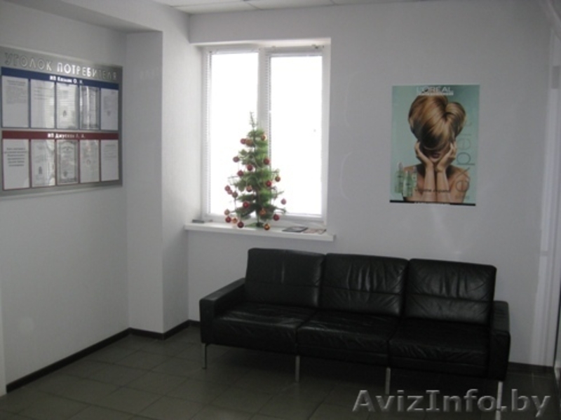 продается бизнес и имущество для парикмахерской - Изображение #4, Объявление #143908