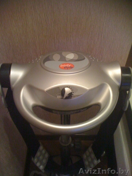 продаю тренажер Body Style. В хорошем состоянии. - Изображение #2, Объявление #143730