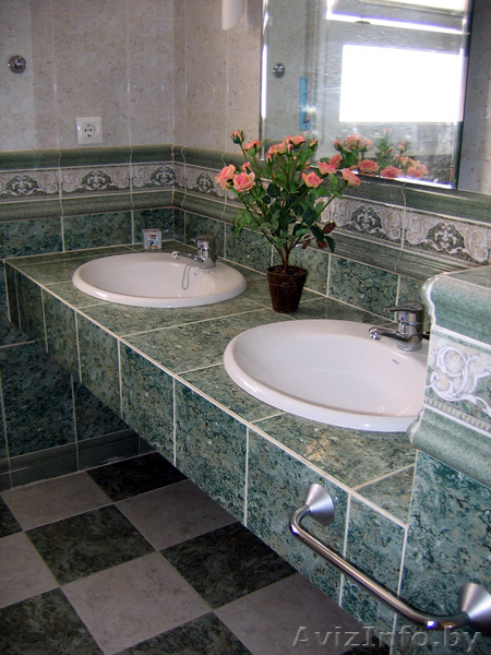 Аренда виллы с экскурсионным и гостиничным обслуживанием - Изображение #4, Объявление #141741