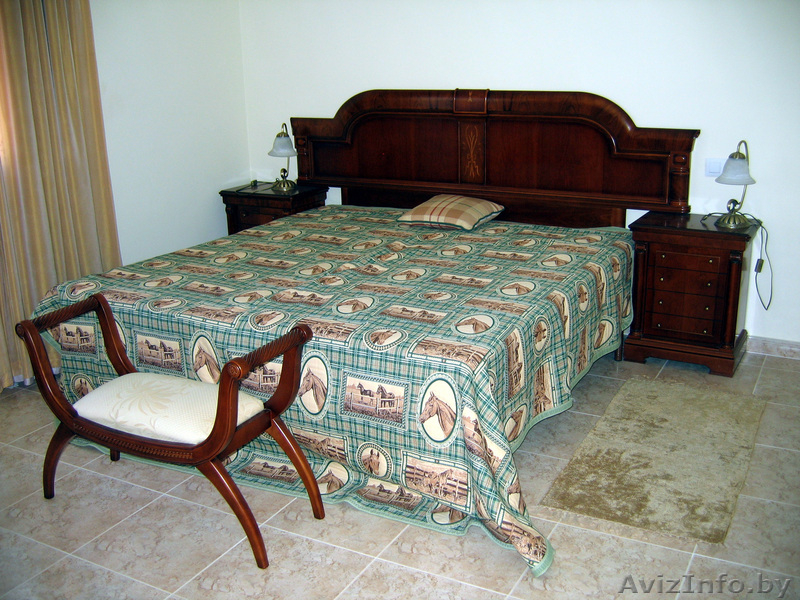 Аренда виллы с экскурсионным и гостиничным обслуживанием - Изображение #3, Объявление #141741