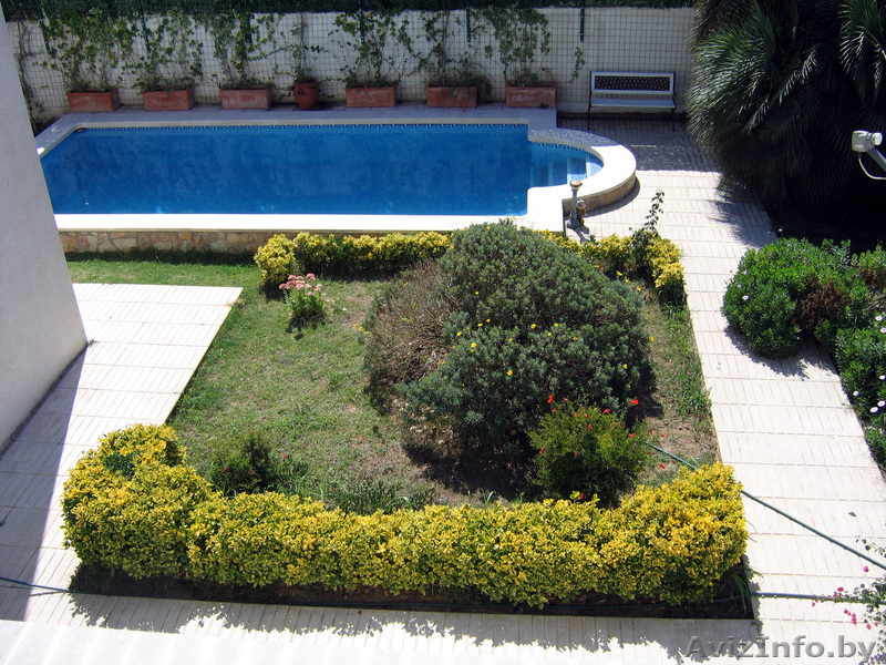 Аренда виллы с экскурсионным и гостиничным обслуживанием - Изображение #5, Объявление #141741