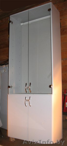 Торговое оборудование полки, витрины - Изображение #1, Объявление #145340