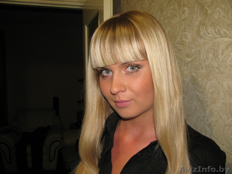 Визажист,мастер по наращиванию ресниц - Изображение #5, Объявление #153708