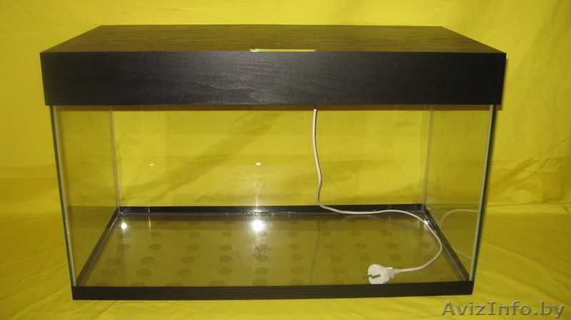 аквариум с подсветкой 50, 70, 100, 150л - Изображение #2, Объявление #151590