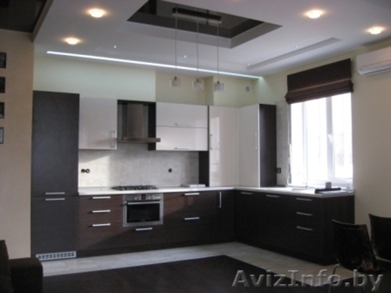 РЕМОНТ И ОТДЕЛКА КВАРТИР КВАРТИР, ОФИСОВ, Коттеджей - Изображение #1, Объявление #140466