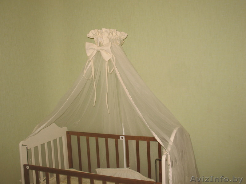 Детская кроватка - Изображение #3, Объявление #138986