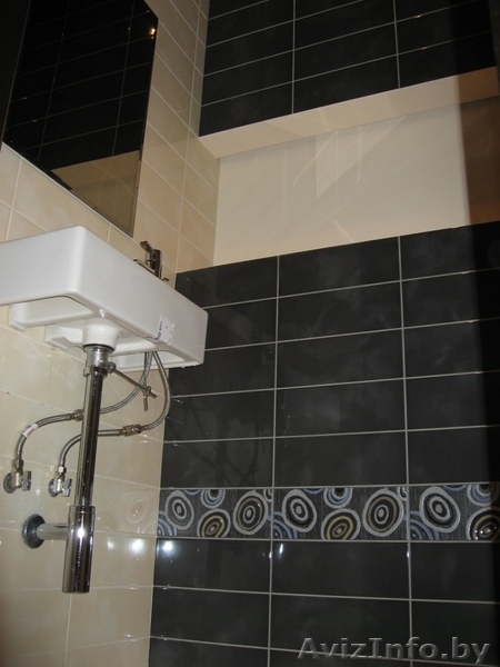 ОБЛИЦОВОЧНЫЕ РАБОТЫ ЛЮБОЙ СЛОЖНОСТИ - Изображение #2, Объявление #140492