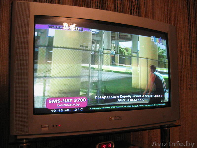 philips 32pw8504/12 - Изображение #2, Объявление #143998