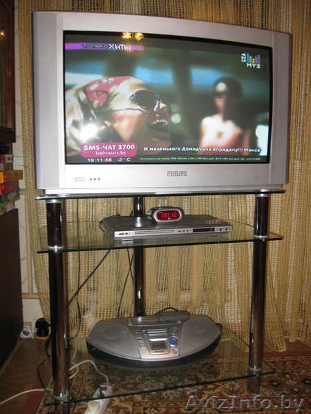 philips 32pw8504/12 - Изображение #3, Объявление #143998