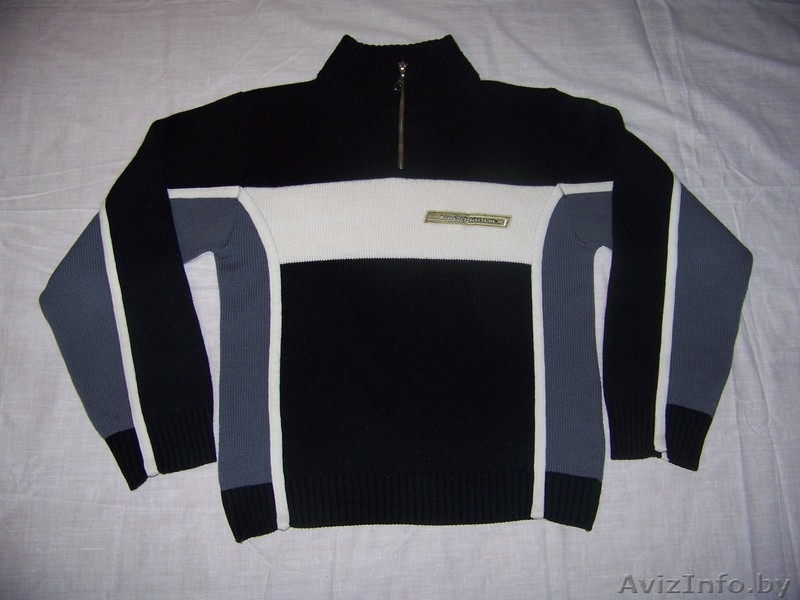 СВИТЕР ДЛЯ МАЛЬЧИКА - Изображение #2, Объявление #145140