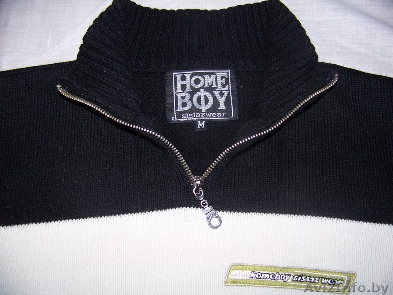 СВИТЕР ДЛЯ МАЛЬЧИКА - Изображение #3, Объявление #145140