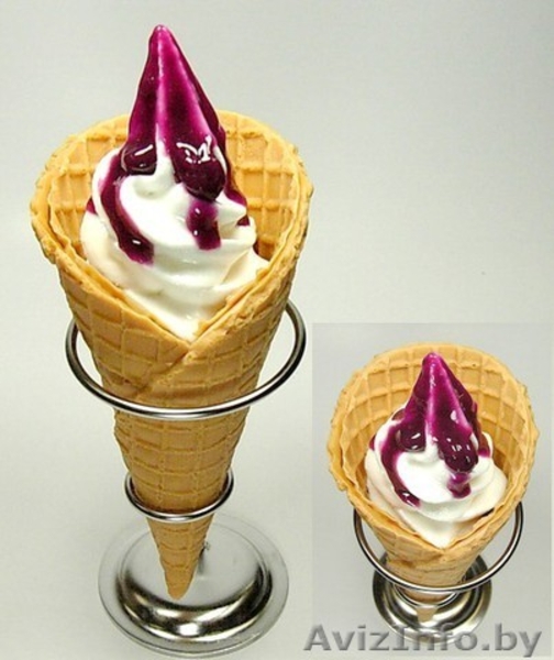  Муляжи продуктов питания ,  изготовление и продажа - Изображение #5, Объявление #143221