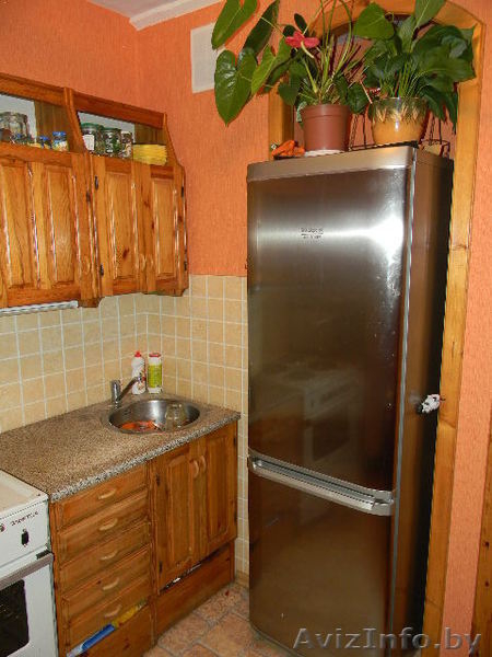 1 комн. квартира 36/18/7 с хорошим ремонтом - Изображение #2, Объявление #155647