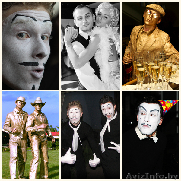 Выпускной вечер 2011 от Праздничного агентства Влады.  - Изображение #3, Объявление #149344