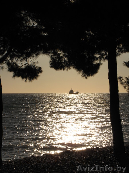 Отдых в Черногории - Изображение #1, Объявление #148543