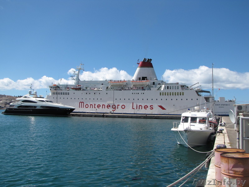 Отдых в Черногории - Изображение #2, Объявление #148543