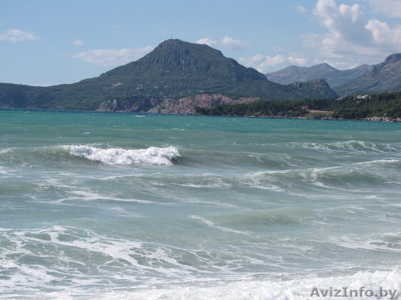 Отдых в Черногории - Изображение #3, Объявление #148543