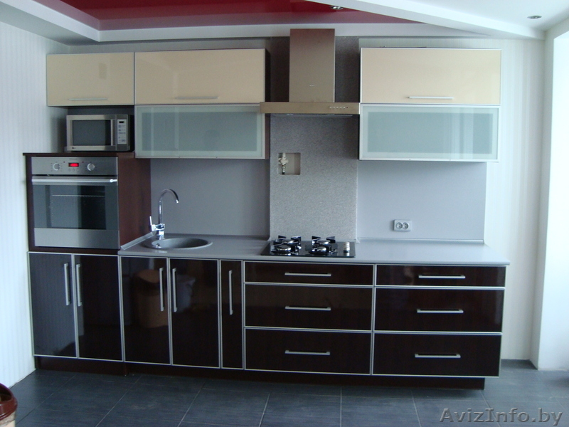 МЕБЕЛЬ ПОД ЗАКАЗ В МИНСКЕ ОТ МЕБЕЛЬНЫХ ДЕЛ МАСТЕРА - Изображение #3, Объявление #153773