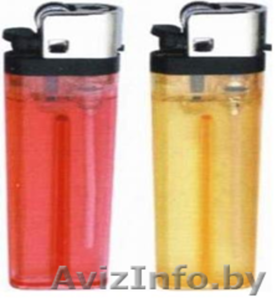 Зажигалки  опт - Изображение #2, Объявление #147817