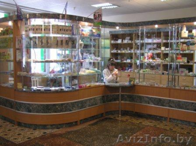 Дизайн и изготовление - Торговое оборудование для магазинов, кафе, бар - Изображение #4, Объявление #136716