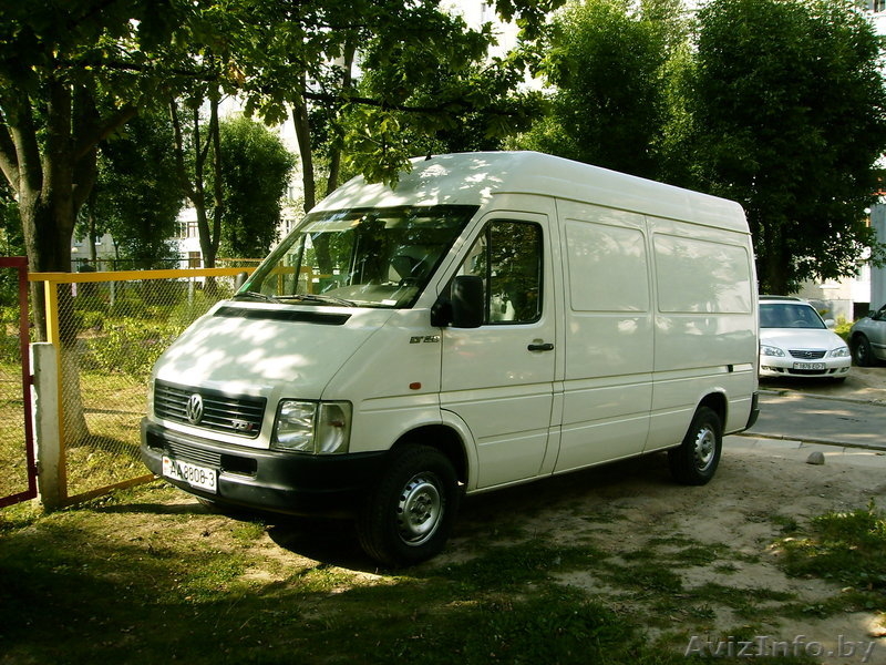 Аренда авто с водителем и без водителя. - Изображение #7, Объявление #141651