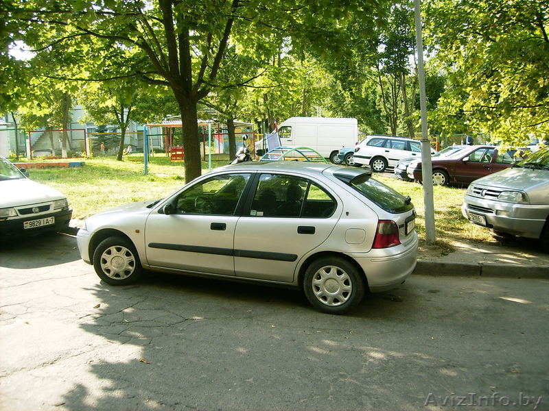 Аренда авто с водителем и без водителя. - Изображение #6, Объявление #141651