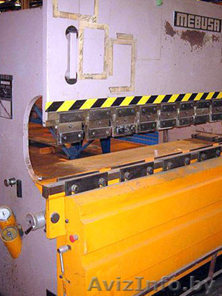 станков и оборудования для кабелинои промышленности - Изображение #3, Объявление #151767