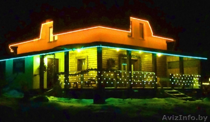 Банный дом в Усадьбе - Изображение #6, Объявление #149932