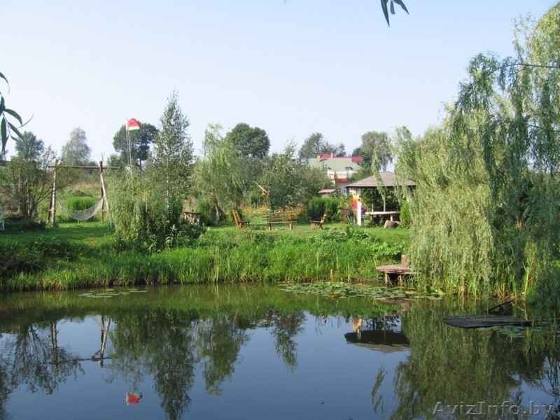 Дом в Усадьбе - Изображение #4, Объявление #149933