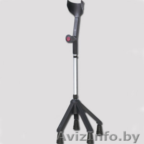 Прокат: инвалидные коляски, ходунки, медицинские кровати - Изображение #10, Объявление #154177