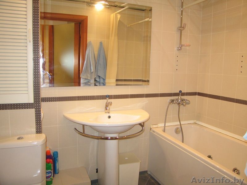 Санузел под ключ - Изображение #3, Объявление #138847