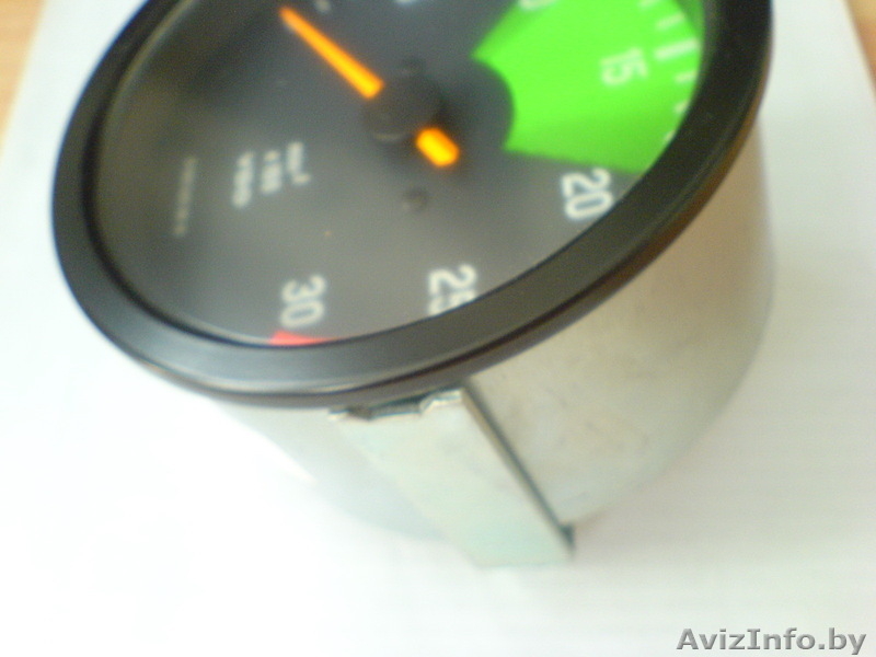 Тахометр для Mercedes-Benz. Оригинал VDO. 0-3000.   - Изображение #3, Объявление #144129