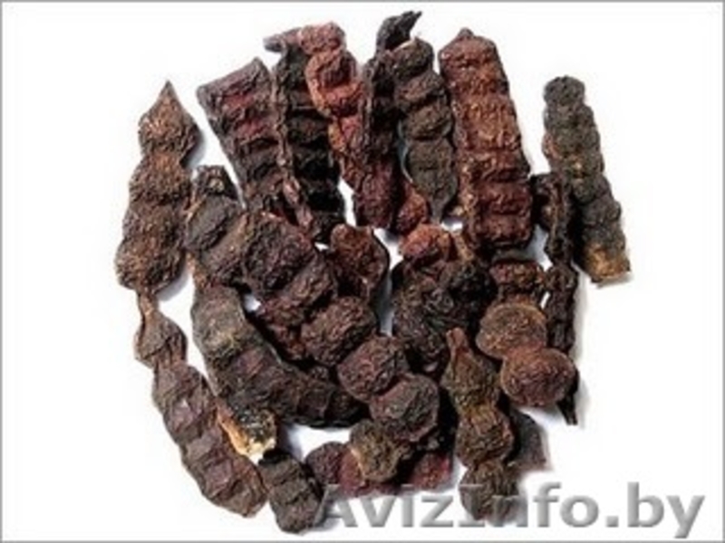 Мыльные бобы Шикакай для мытья и укрепления волос! - Изображение #3, Объявление #136086