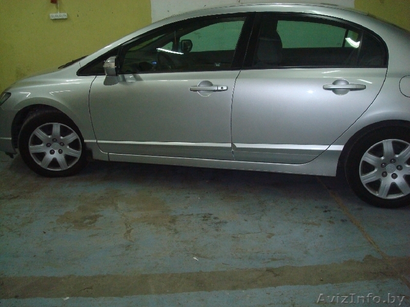 продажа Авто в идиальном состояние - Изображение #4, Объявление #135592